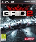 GRID 2 (PS3)