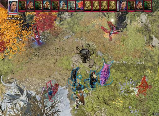 Divinity: Original Sin 2 - Divinity: Original Sin 2 - Definitive Edition: путь Манчкинов (часть пятая) Divinity: Original Sin 2 - Divinity: Original Sin 2 - Definitive Edition: путь Манчкинов (часть пятая)